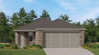 1611 Winwood Dr, Conroe, TX 77303