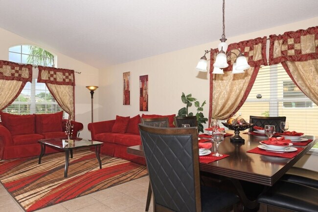 2532 Dharma Cir unit ID1287623P, Kissimmee, FL 34746 - photo 4