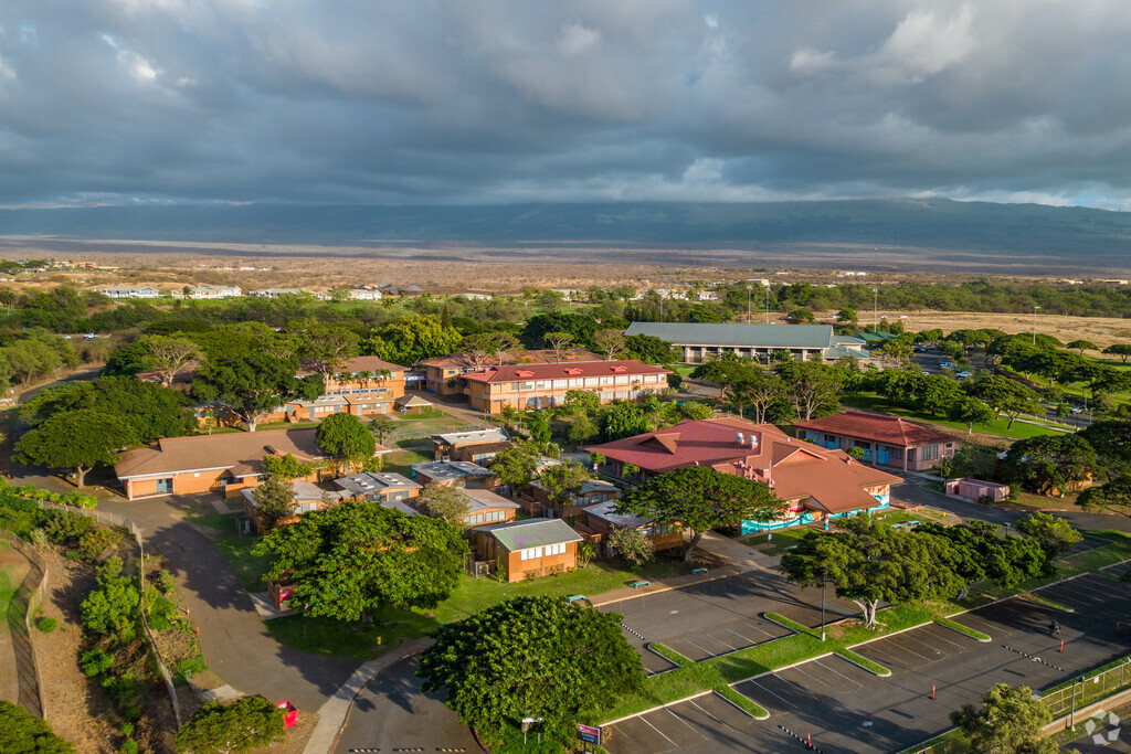 Lokelani Intermediate School’s mission is to guide and nurture the whole child.