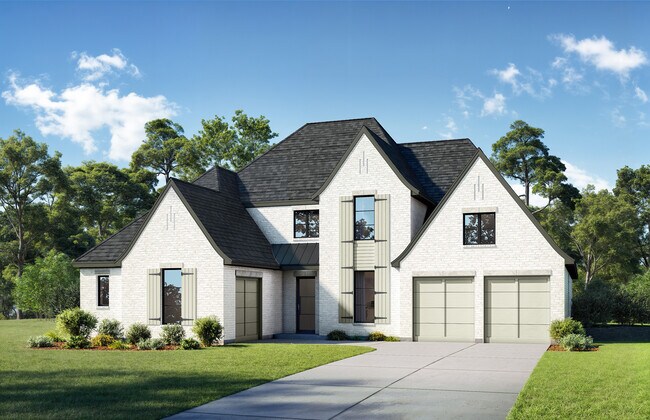 3322 Crosby Ln unit 38519739, Celina, TX 75009 - photo 4