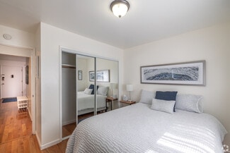 5001 Shafter Ave, Oakland, CA 94609