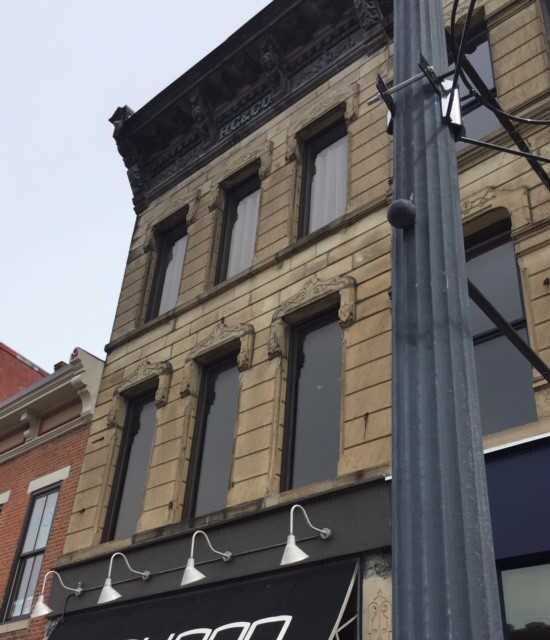 10 1/2 N Sandusky St Unit 2nd Floor, Delaware, OH 43015