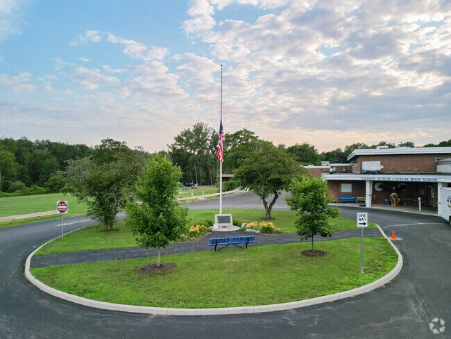Galway Junior Senior High School