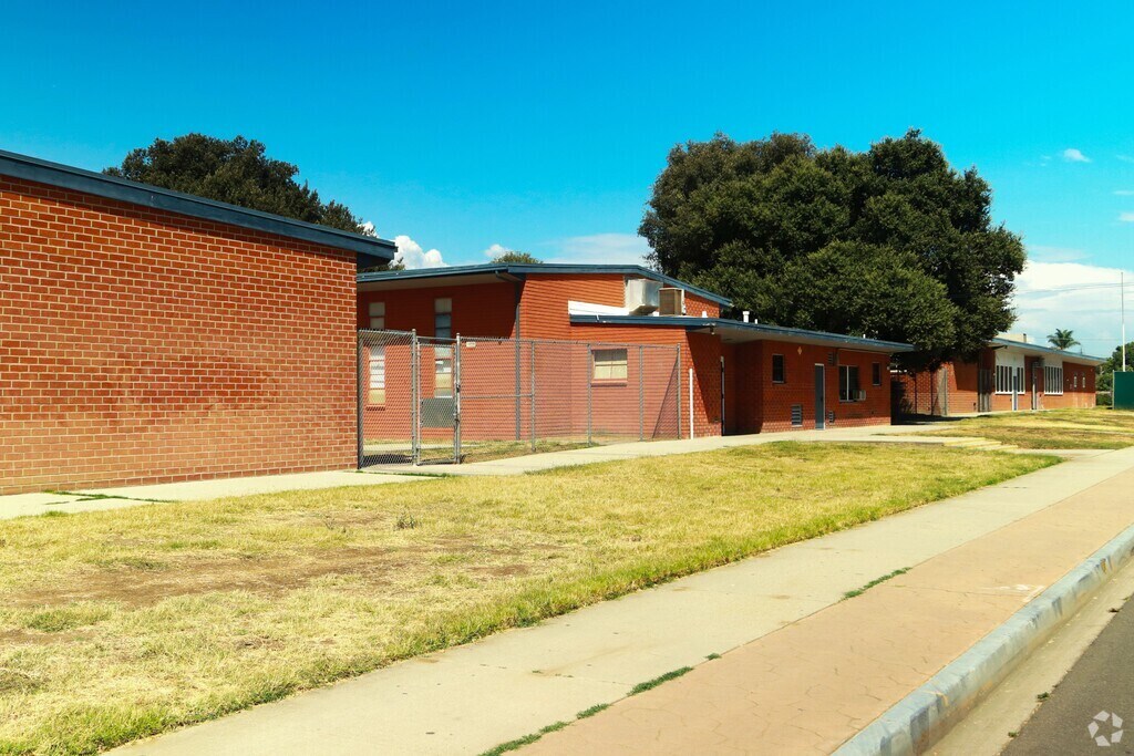 Welcome to Margett Pathway Academy in West Covina.