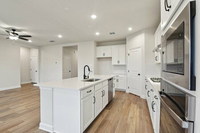 0 Gunsight Pass unit 36468796, San Antonio, TX 78253 - photo 5