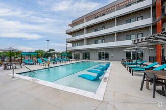 3200 Dr Andrew J Brown Ave, Indianapolis, IN 46205