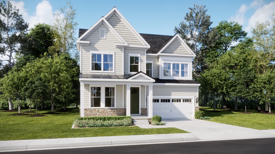 21917 Parkland Trace Terrace unit 38552782, Boyds, MD 20841 - photo 1