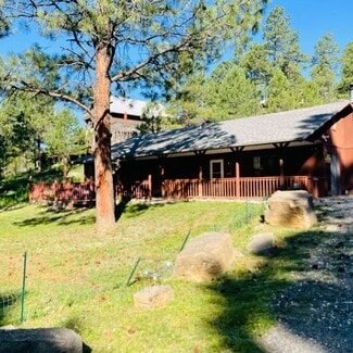 213 White Mountain Meadows Dr, Ruidoso, NM 88345