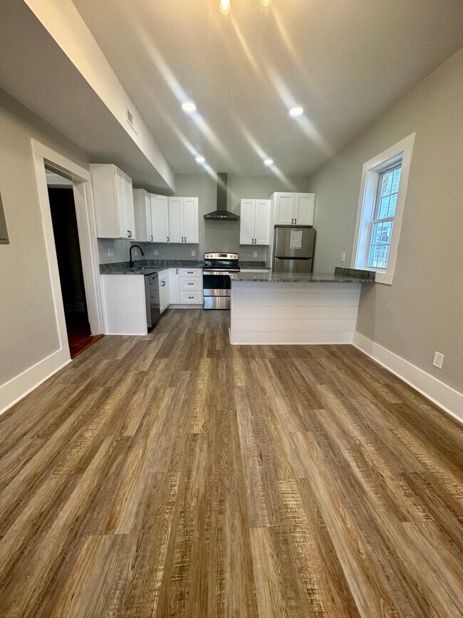 187 Neponset Ave unit 2, Dorchester, MA 02122 - photo 3