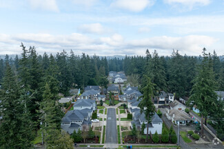 Highland Terrace