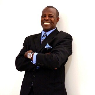Marcus Mohamed