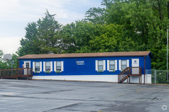 Christian Chapel Academy has been teaching students since 1971.