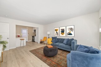 13453 Burbank Blvd, Van Nuys, CA 91401
