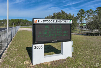 Pinewood Elementary School