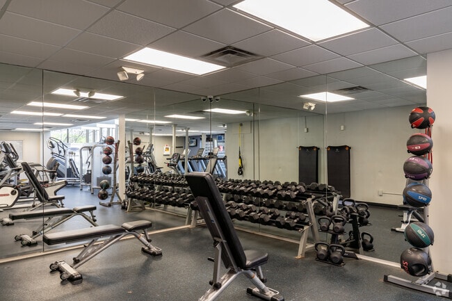 Villas at Northstar, Ann Arbor, MI 48105 - photo 7