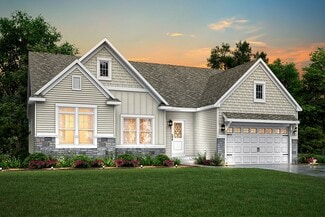 0 Southtown Ln Unit 36594736, Southtown, MI 49315