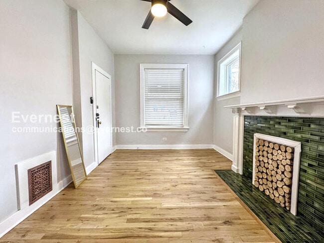 1147 N Marion St unit 1, Denver, CO 80218 - photo 7