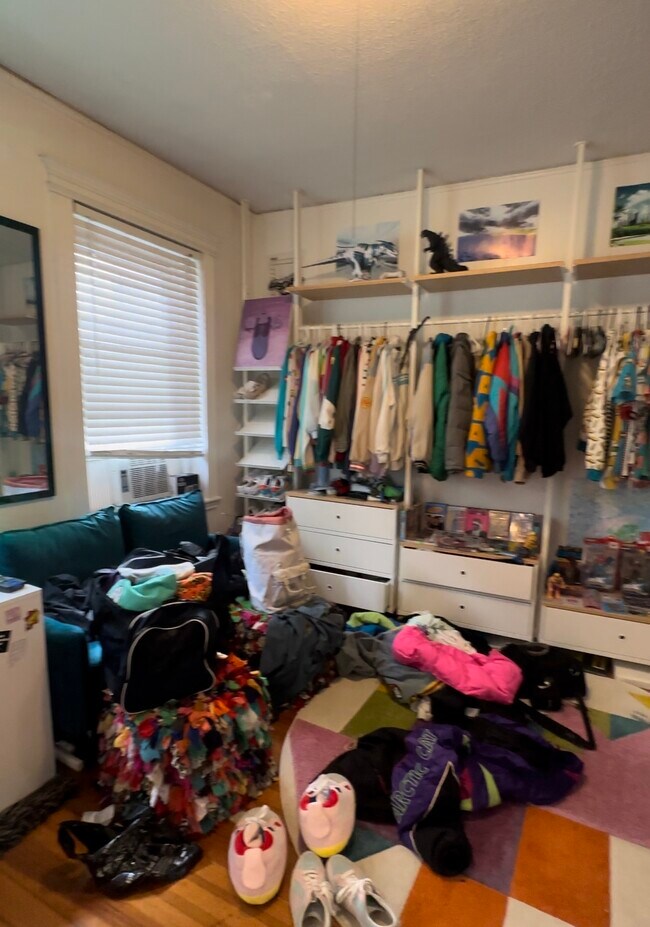 132 Hemenway St unit 11, Boston, MA 02115 - photo 3