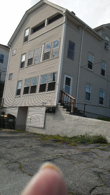24 Brandon Rd Unit 3 Front, Dudley, MA 01571