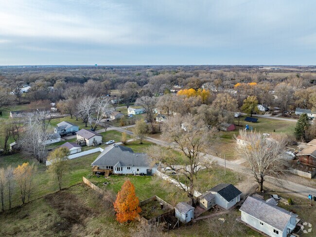 Nestled by the city’s edge, Maywood boasts a rural charm that’s hard to beat.