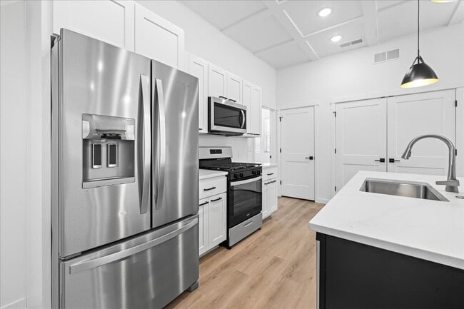 Alante Homes at Spring Run, Caldwell, ID 83607 - photo 6