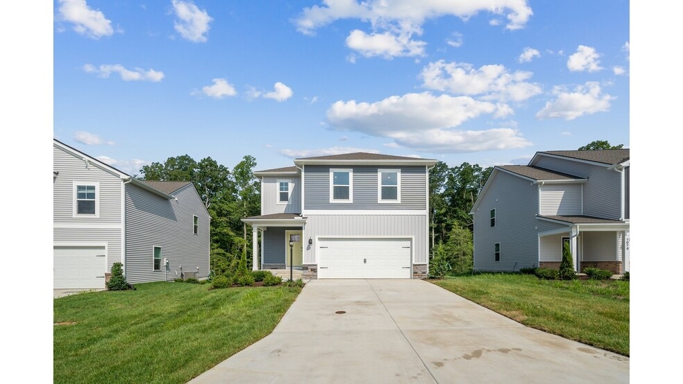7767 Arbor Marsh Terrace, New Kent, VA 23124 - photo 1