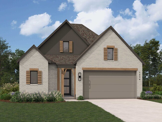 1655 Meraki Pkwy unit 38792007, Forney, TX 75126 - photo 4