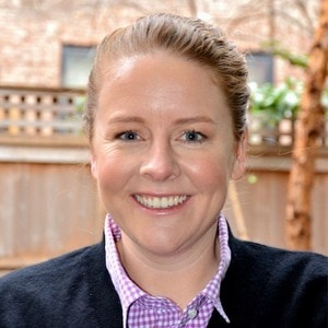 Katherine O'hara