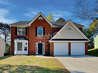 3817 Majestic Ln SW, Marietta, GA 30060