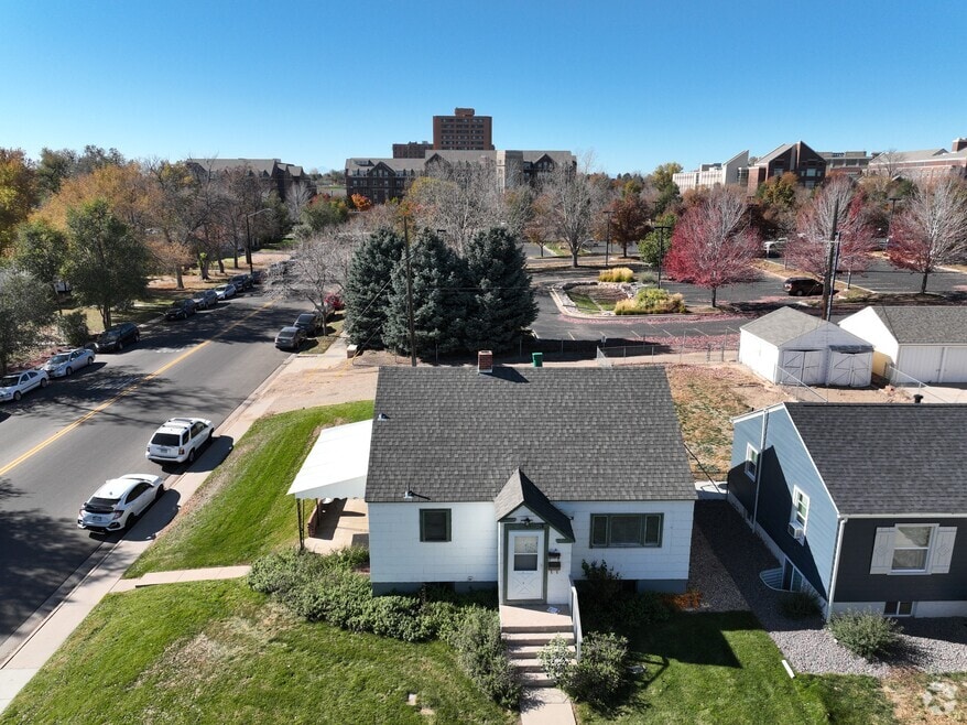 2237 10th Ave, Greeley, CO 80631 - photo 2