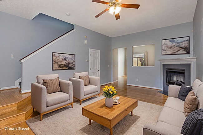 1441 Laurel Park Dr, Cincinnati, OH 45214 - photo 6