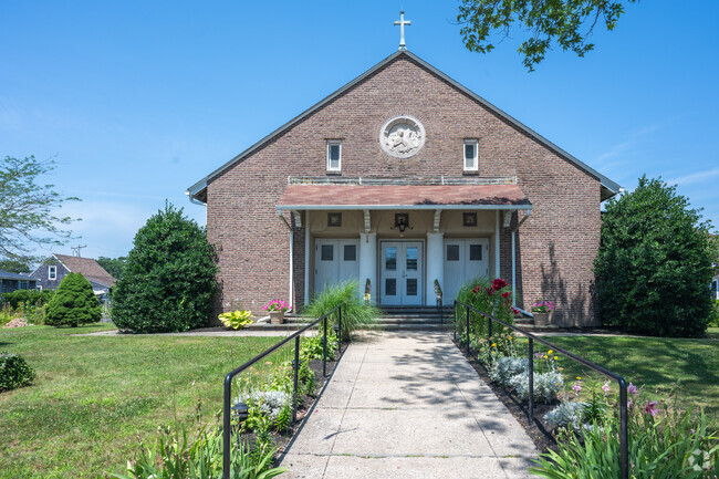St Margaret Regional School instills Catholic beliefs and values in their students