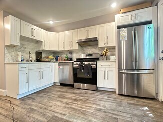 24 Pearson Rd Unit 3, Somerville, MA 02144