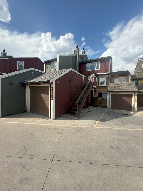 2857 Springdale Ln, Boulder, CO 80303