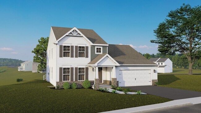 8760 Jocelyn Dr unit 36502015, Washington Township, PA 17268 - photo 3