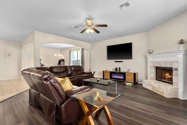 4905 Ledgestone Trail unit ID1324869P, Temple, TX 76502 - photo 2