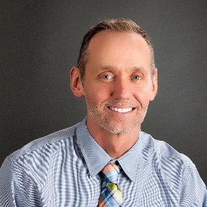 Jason Beck