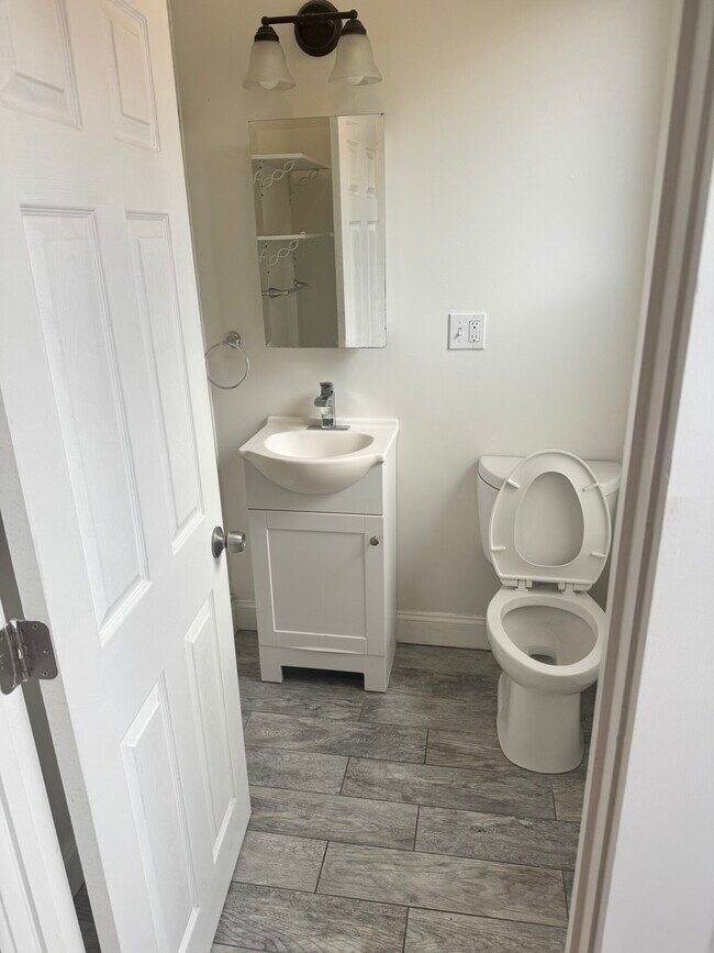 21 Sheafe St unit 7, Boston, MA 02113 - photo 5
