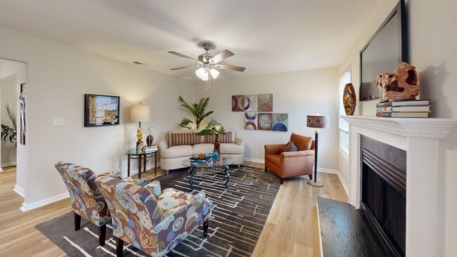 1637 Castlefield Rd, Virginia Beach, VA 23456 - photo 3