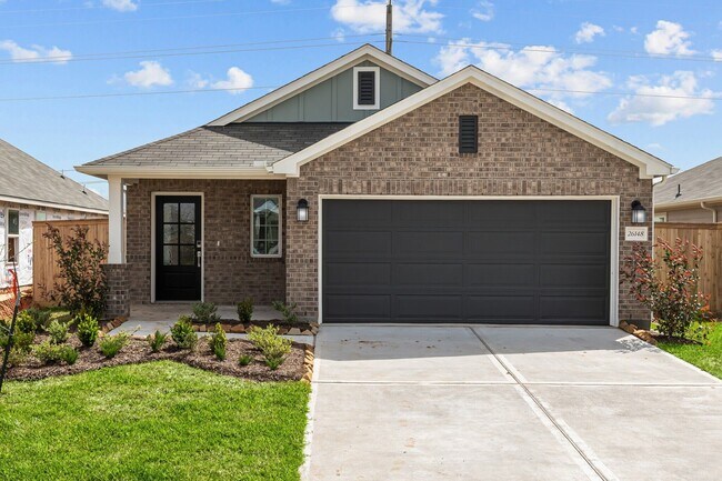 21114 Bella Coral Dr unit 36494775, Cypress, TX 77433 - photo 6