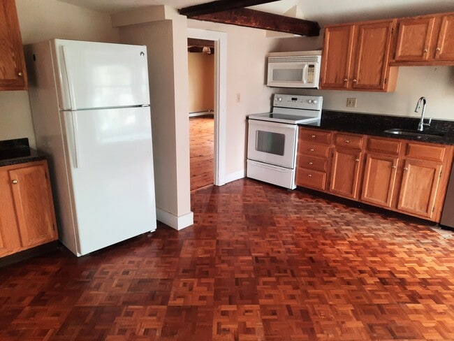 58 Main St unit 2, Marshfield, MA 02050 - photo 4