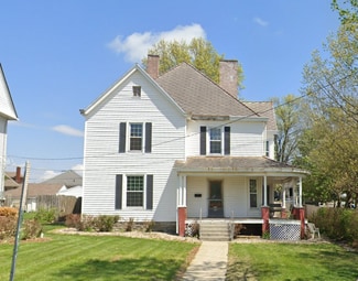 235 College St, Winchester, KY 40391