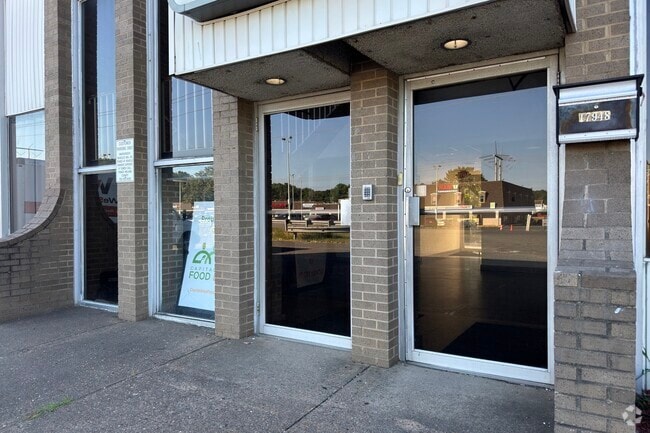 Open Door Apostolic Christian Academy serves the community of Dumfries.