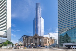 711 Atlantic, Boston, MA 02111