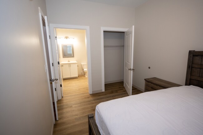 103 N 1st St unit 309, Albemarle, NC 28001 - photo 6