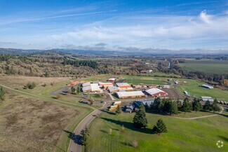 Willamina High School