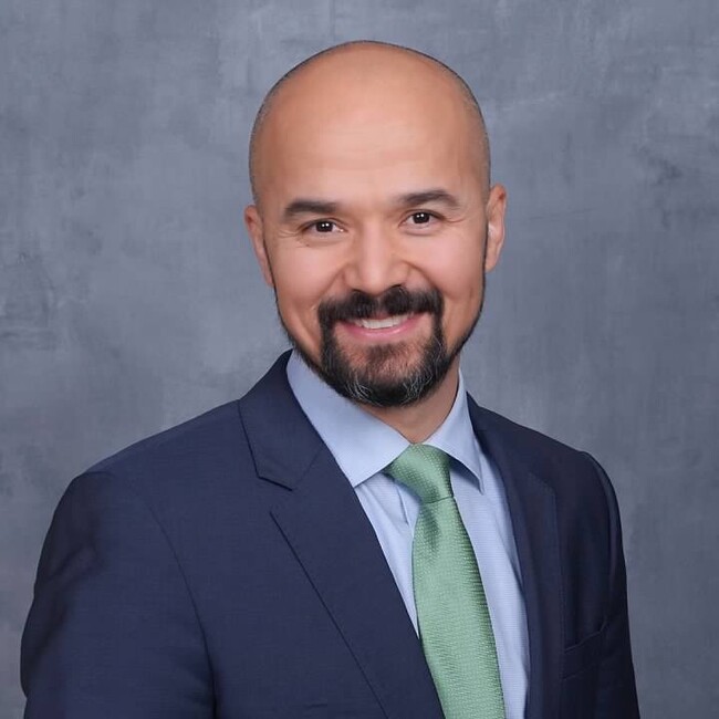 Agent Photo