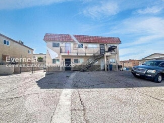 6923 Issac Ave Unit b, Las Vegas, NV 89156