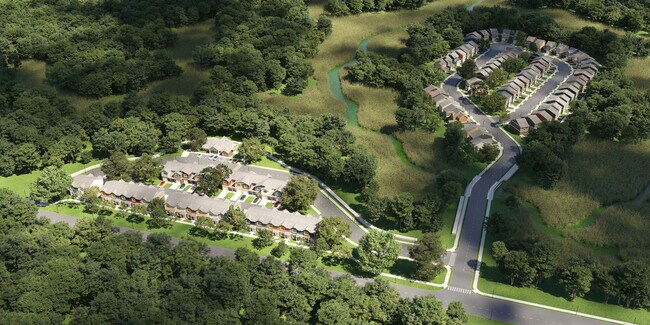 The Reserve at Jackson Highway, Covington, GA 30014 - photo 2