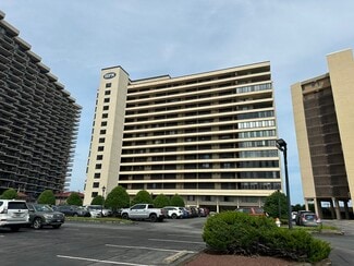 11400 Coastal Hwy Unit High Point North, Ocean City, MD 21842